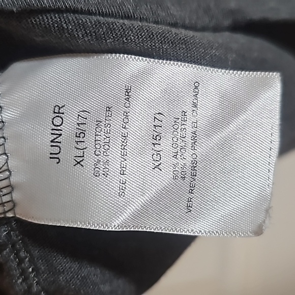 1998 Vintage Ultraman Gaia Tsuburaya Productions T-shirt Size XL JR - Picture 5 of 5